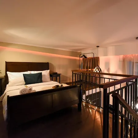 Comfort - Duplex-style On Regina Elisabeta