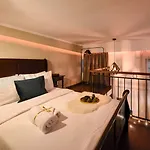 Comfort - Duplex-style On Regina Elisabeta Appartamento *