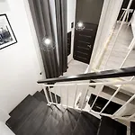 Comfort - Duplex-style On Regina Elisabeta Appartamento Bucarest