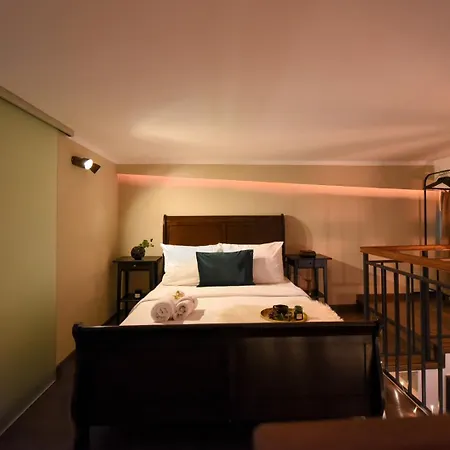 Comfort - Duplex-style On Regina Elisabeta Apartament Bucureşti