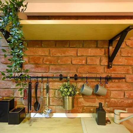 Appartamento Comfort - Duplex-style On Regina Elisabeta