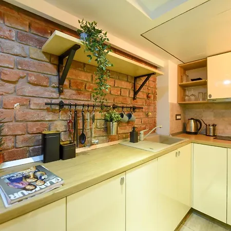 Comfort - Duplex-style On Regina Elisabeta Apartament Bucureşti