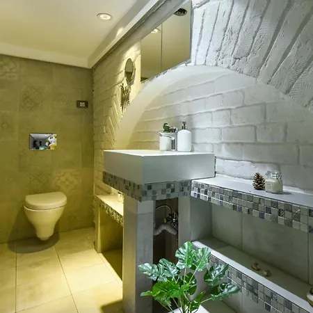 Apartament Comfort - Duplex-style On Regina Elisabeta *