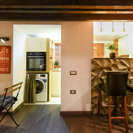 Comfort - Duplex-style On Regina Elisabeta * Bukarest