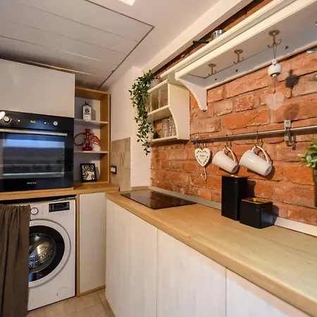 Comfort - Duplex-style On Regina Elisabeta Apartament *