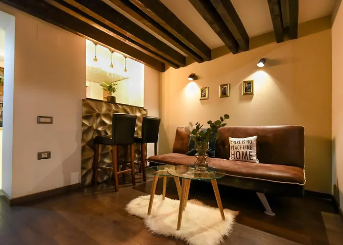 Apartamento Comfort - Duplex-style On Regina Elisabeta Bucareste