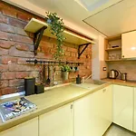 Comfort - Duplex-style On Regina Elisabeta Apartment Bucharest