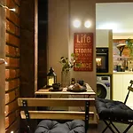 Comfort - Duplex-style On Regina Elisabeta * Bucharest