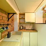 Comfort - Duplex-style On Regina Elisabeta