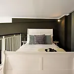 Comfort - Duplex-style On Regina Elisabeta Bucharest