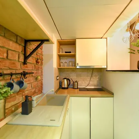 Comfort - Duplex-style On Regina Elisabeta