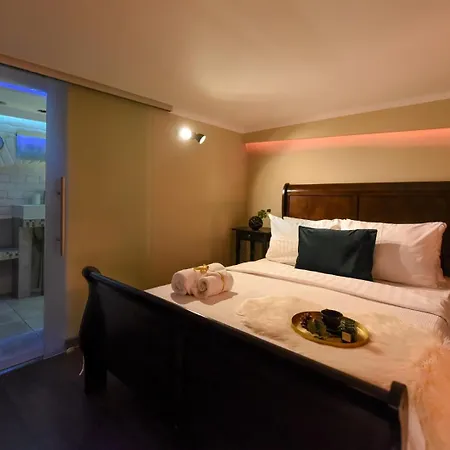 Comfort - Duplex-style On Regina Elisabeta Apartment *
