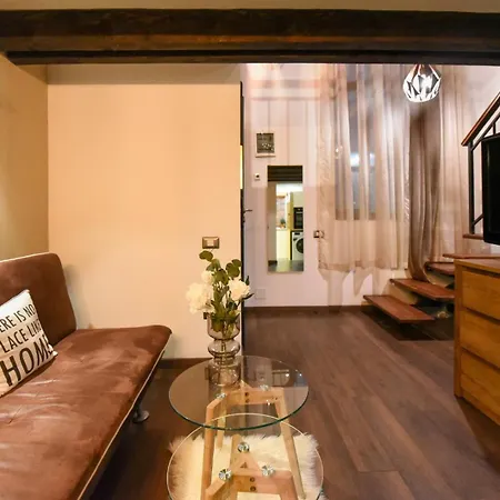 Comfort - Duplex-style On Regina Elisabeta Apartment Bucharest