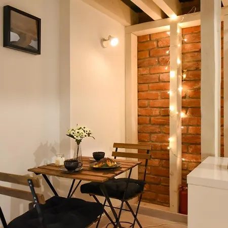 Comfort - Duplex-style On Regina Elisabeta * Bucharest