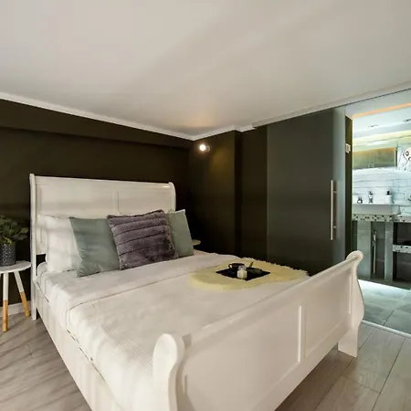 Comfort - Duplex-style On Regina Elisabeta Apartment Bucharest