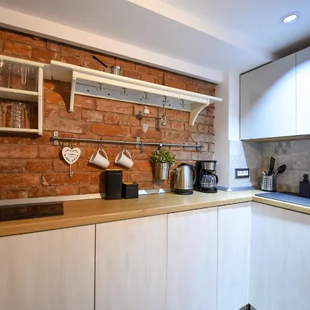 Comfort - Duplex-style On Regina Elisabeta Bucharest