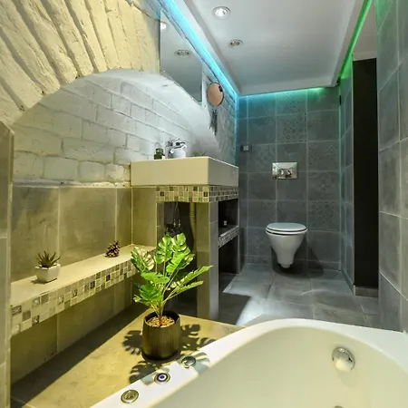 Apartment Comfort - Duplex-style On Regina Elisabeta
