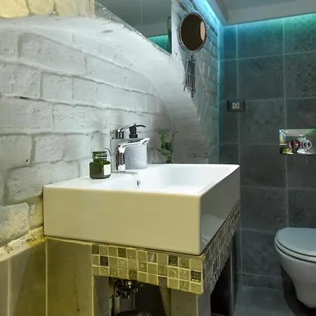 Comfort - Duplex-style On Regina Elisabeta Apartment Bucharest