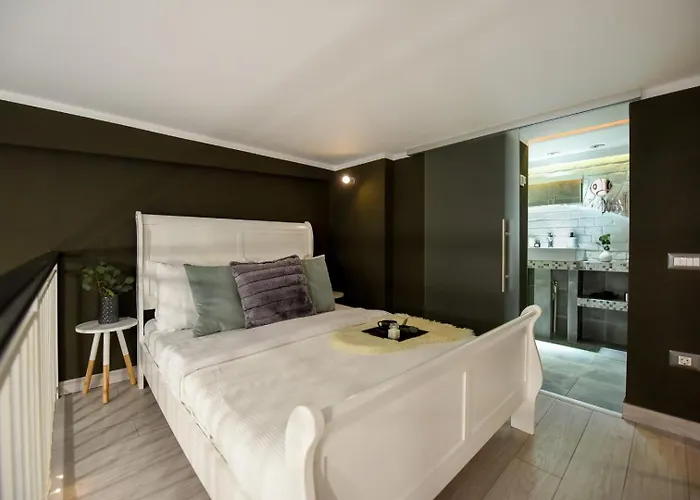 Comfort - Duplex-style On Regina Elisabeta 公寓 布加勒斯特