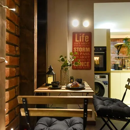 Comfort - Duplex-style On Regina Elisabeta * Bucarest