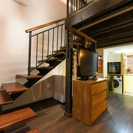 Διαμέρισμα Comfort - Duplex-style On Regina Elisabeta