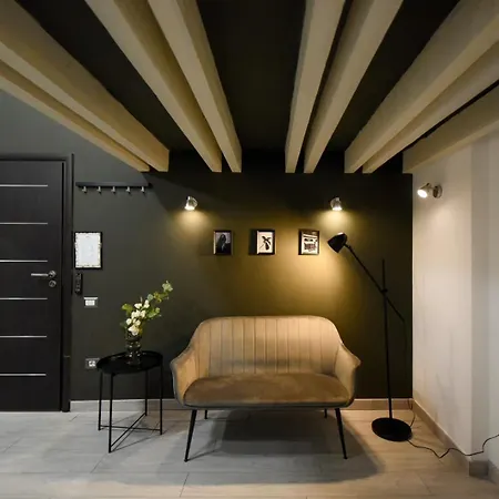 Comfort - Duplex-style On Regina Elisabeta *
