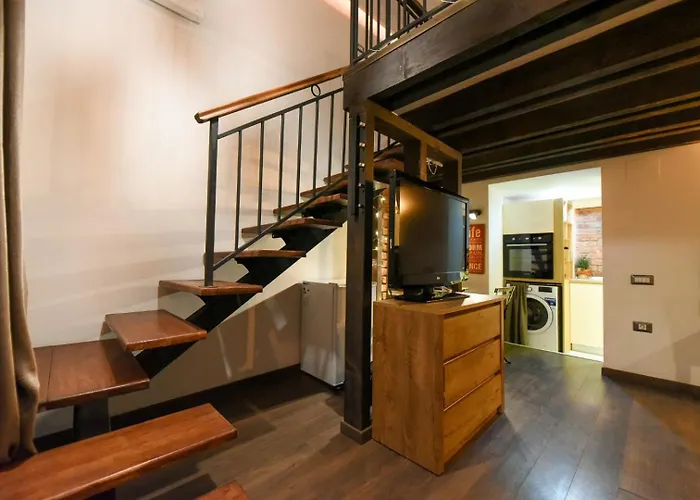 Apartament Comfort - Duplex-style On Regina Elisabeta